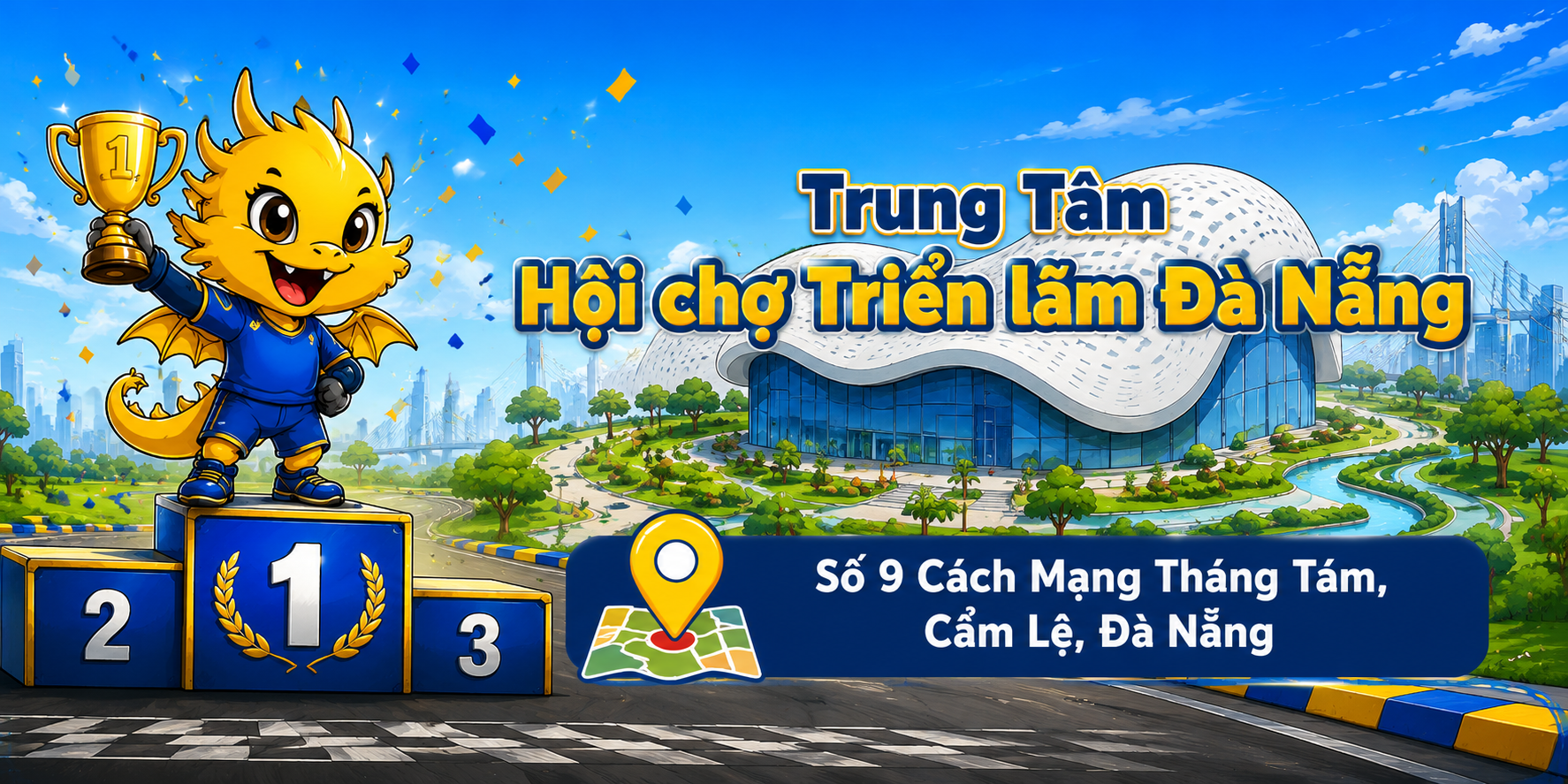 DANANG BALANCE BIKE CUP